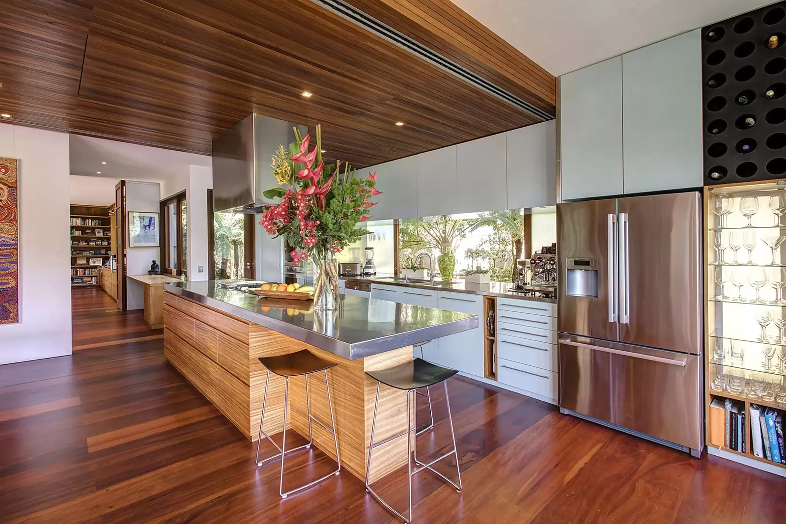 Photo #8: 8 The Crescent, Vaucluse - Sold by Sydney Sotheby's International Realty