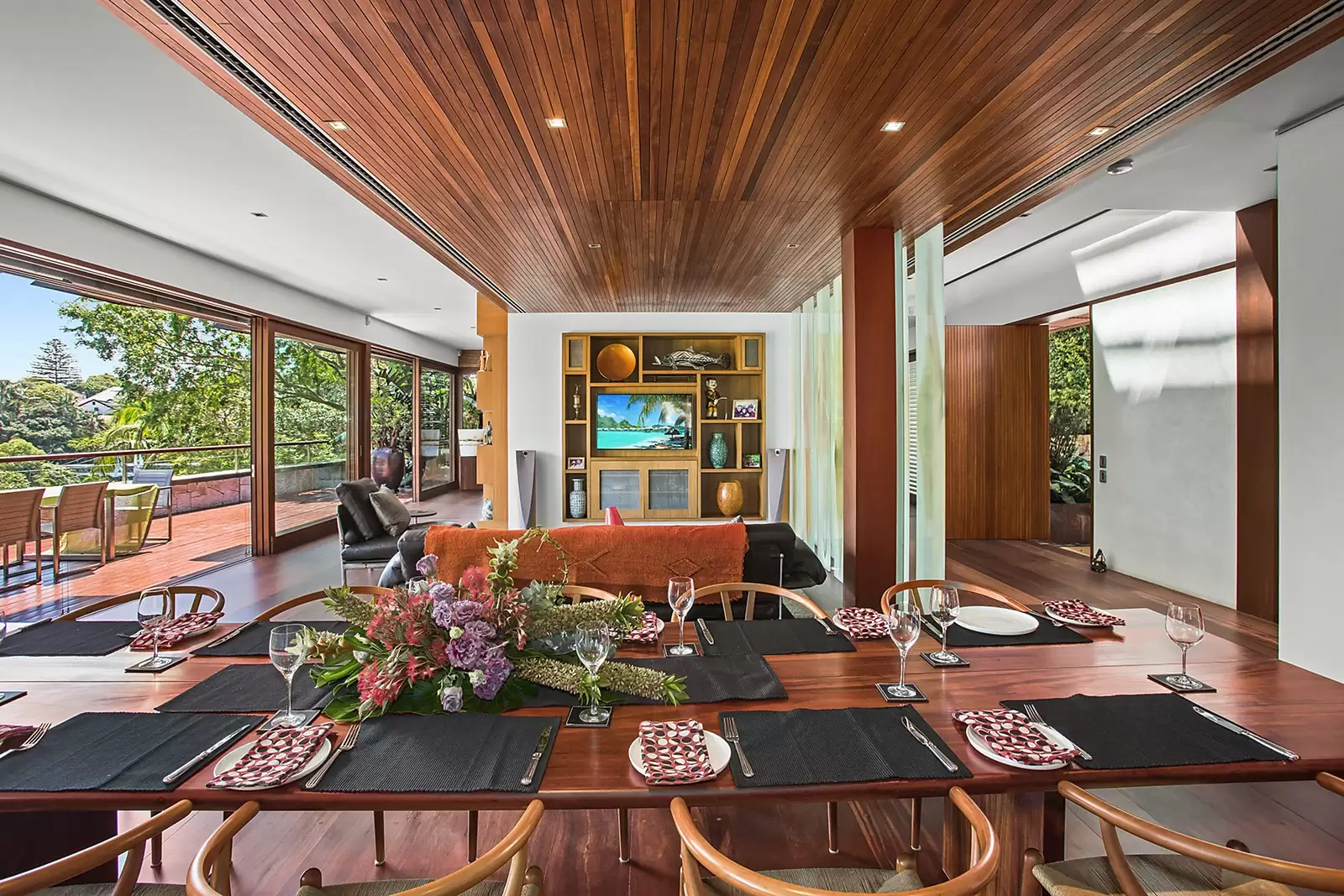 Photo #6: 8 The Crescent, Vaucluse - Sold by Sydney Sotheby's International Realty