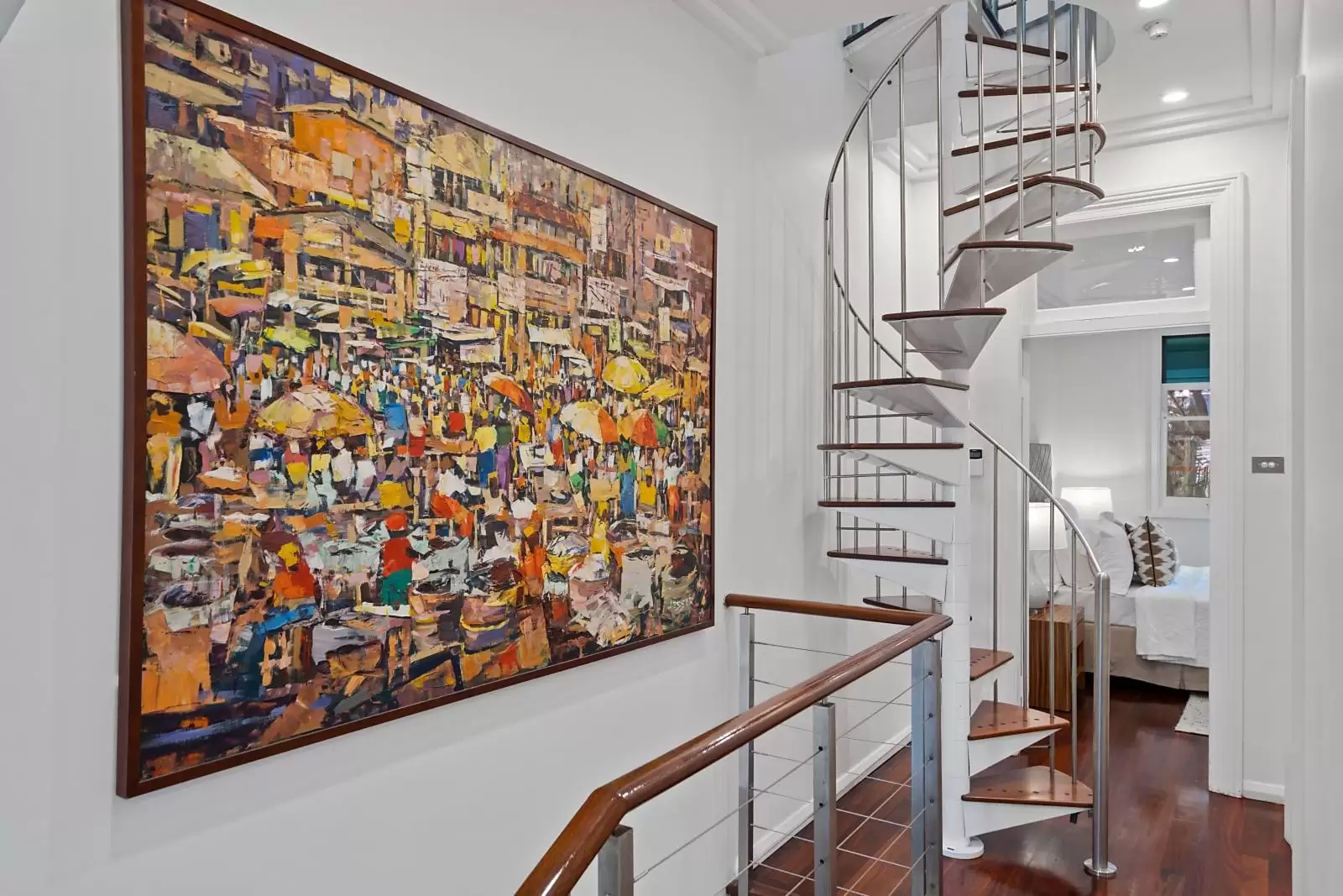 27 West Avenue, Darlinghurst Sold by Sydney Sotheby's International Realty - image 12