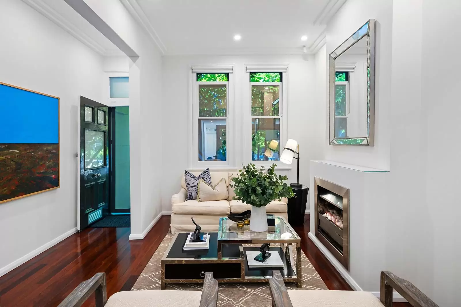 27 West Avenue, Darlinghurst Sold by Sydney Sotheby's International Realty - image 8