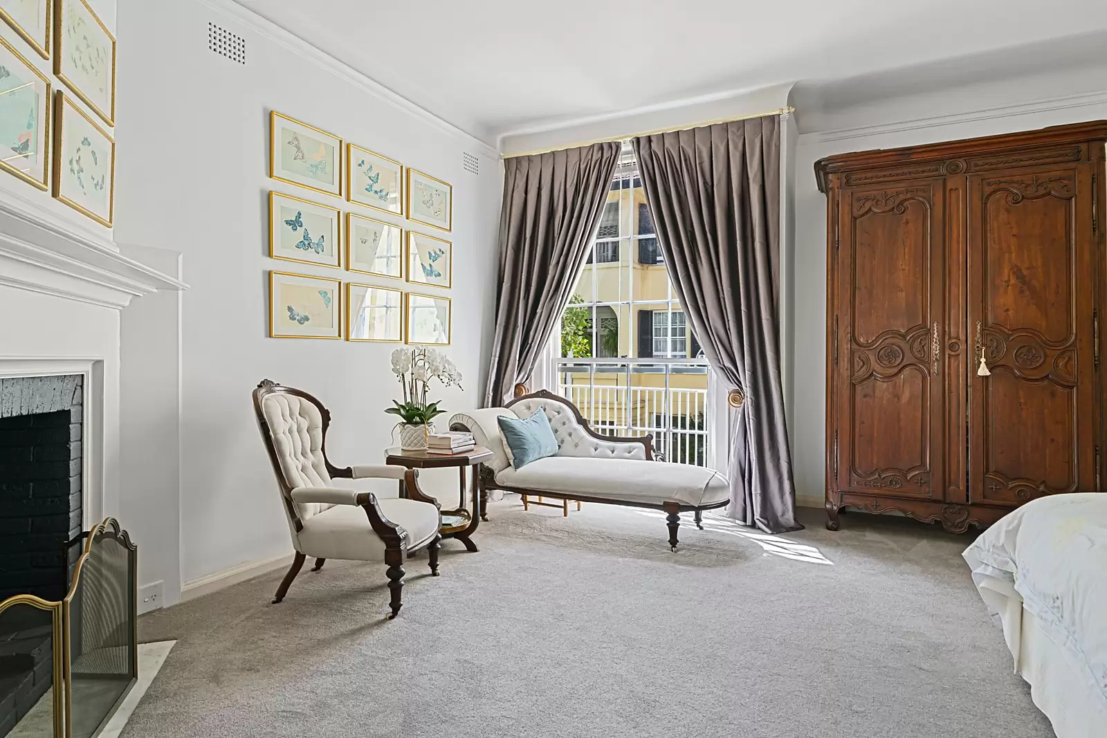 10/3 Rosemont Avenue, Woollahra Sold by Sydney Sotheby's International Realty - image 10