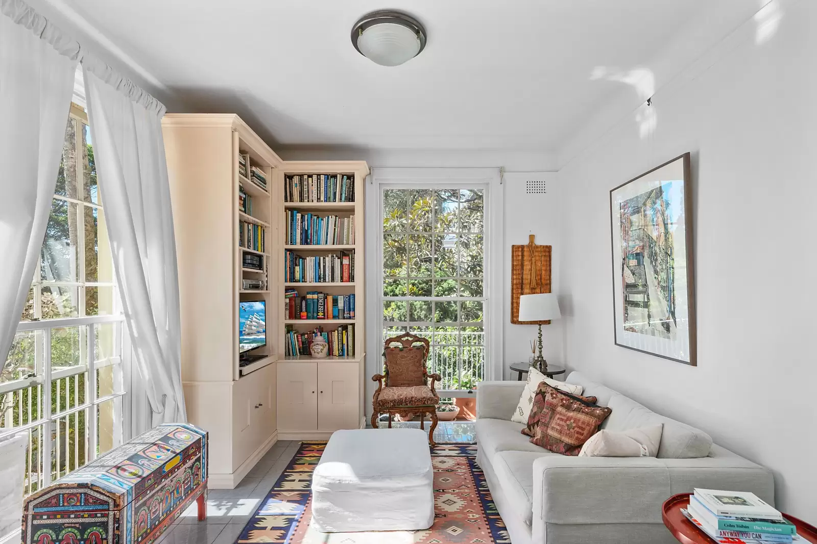 10/3 Rosemont Avenue, Woollahra Sold by Sydney Sotheby's International Realty - image 8