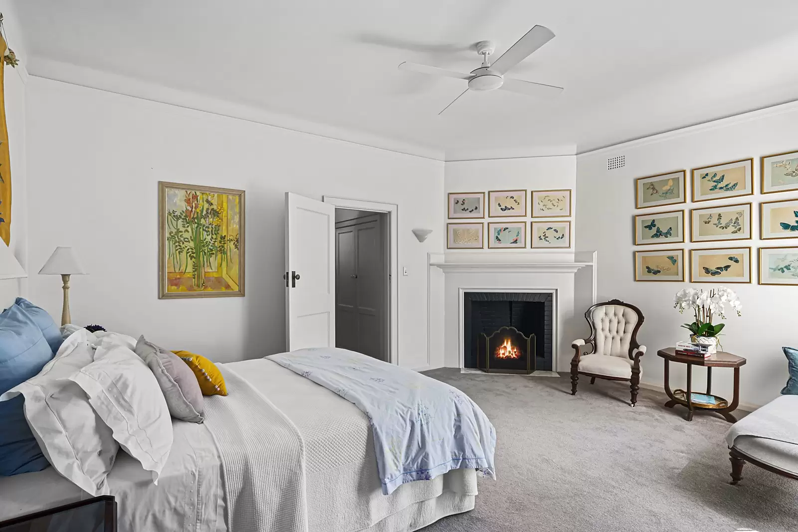 10/3 Rosemont Avenue, Woollahra Sold by Sydney Sotheby's International Realty - image 9