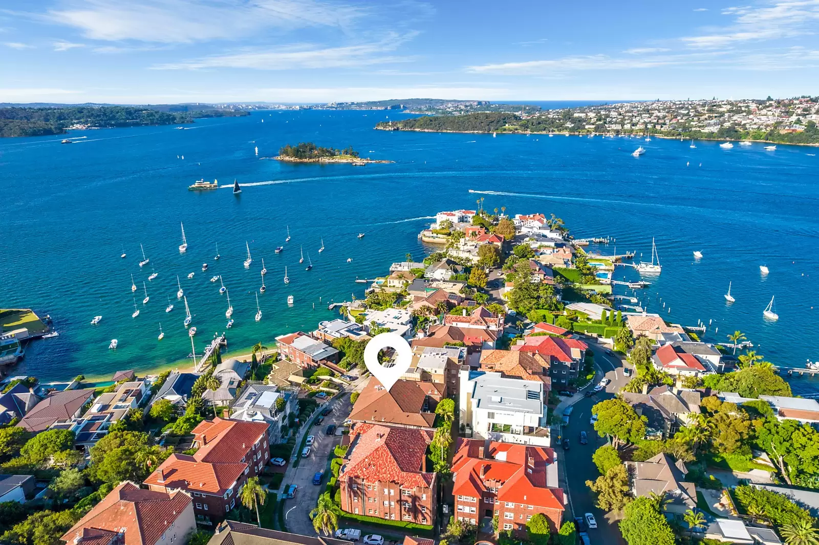 5/3 Longworth Avenue, Point Piper Sold by Sydney Sotheby's International Realty - image 17