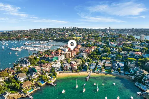 5/3 Longworth Avenue, Point Piper Sold by Sydney Sotheby's International Realty