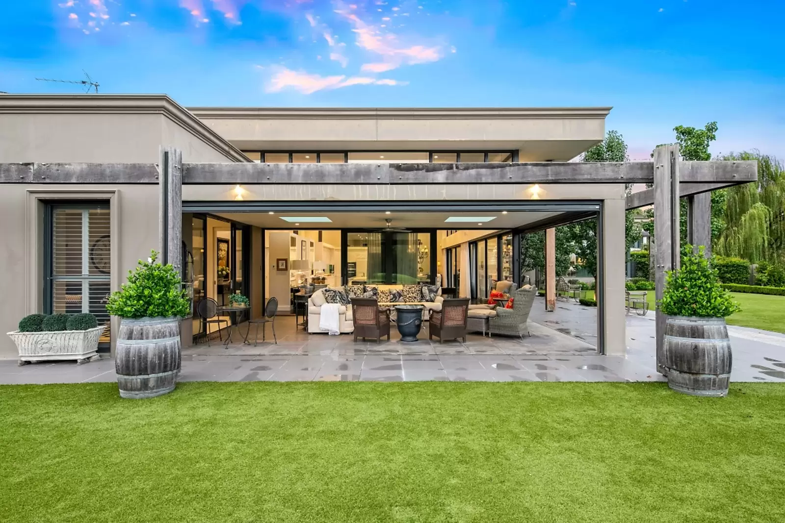 5 Maple Drive, 'The Vintage Estate', Pokolbin Sold by Sydney Sotheby's International Realty - image 16