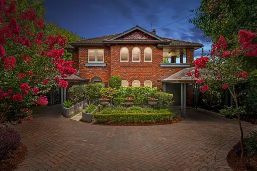 20 Springdale Road, Killara Sold by Sydney Sotheby's International Realty