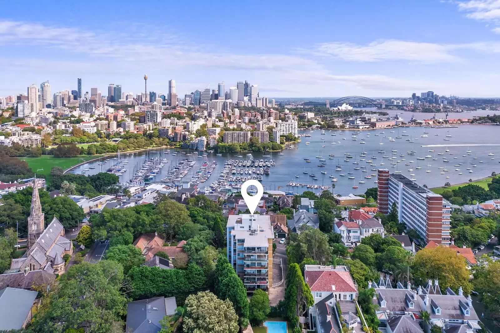 13/63 Darling Point Road, Darling Point Sold by Sydney Sotheby's International Realty - image 14