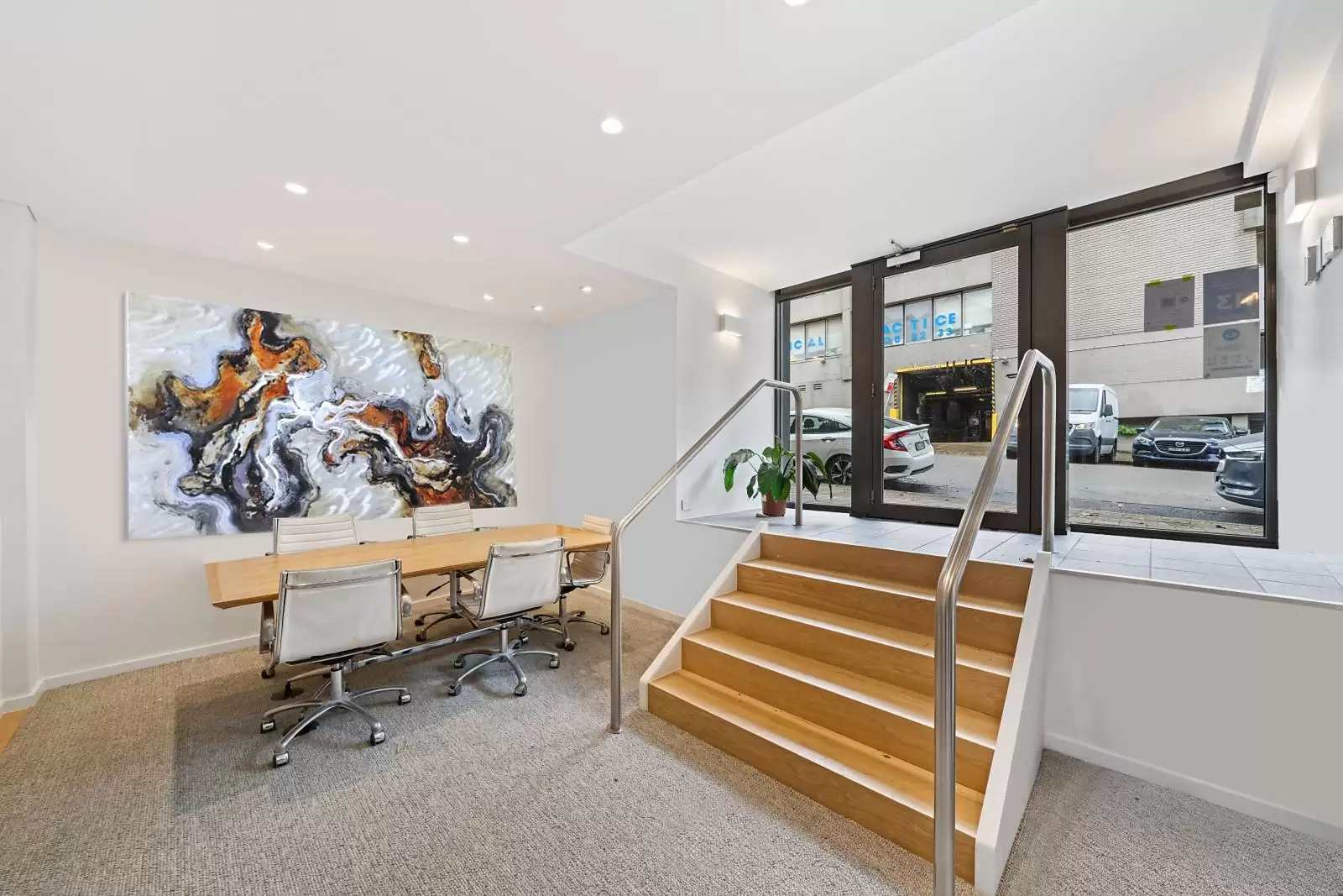 Suite 2, 104 Spofforth Street, Cremorne Sold by Sydney Sotheby's International Realty - image 1