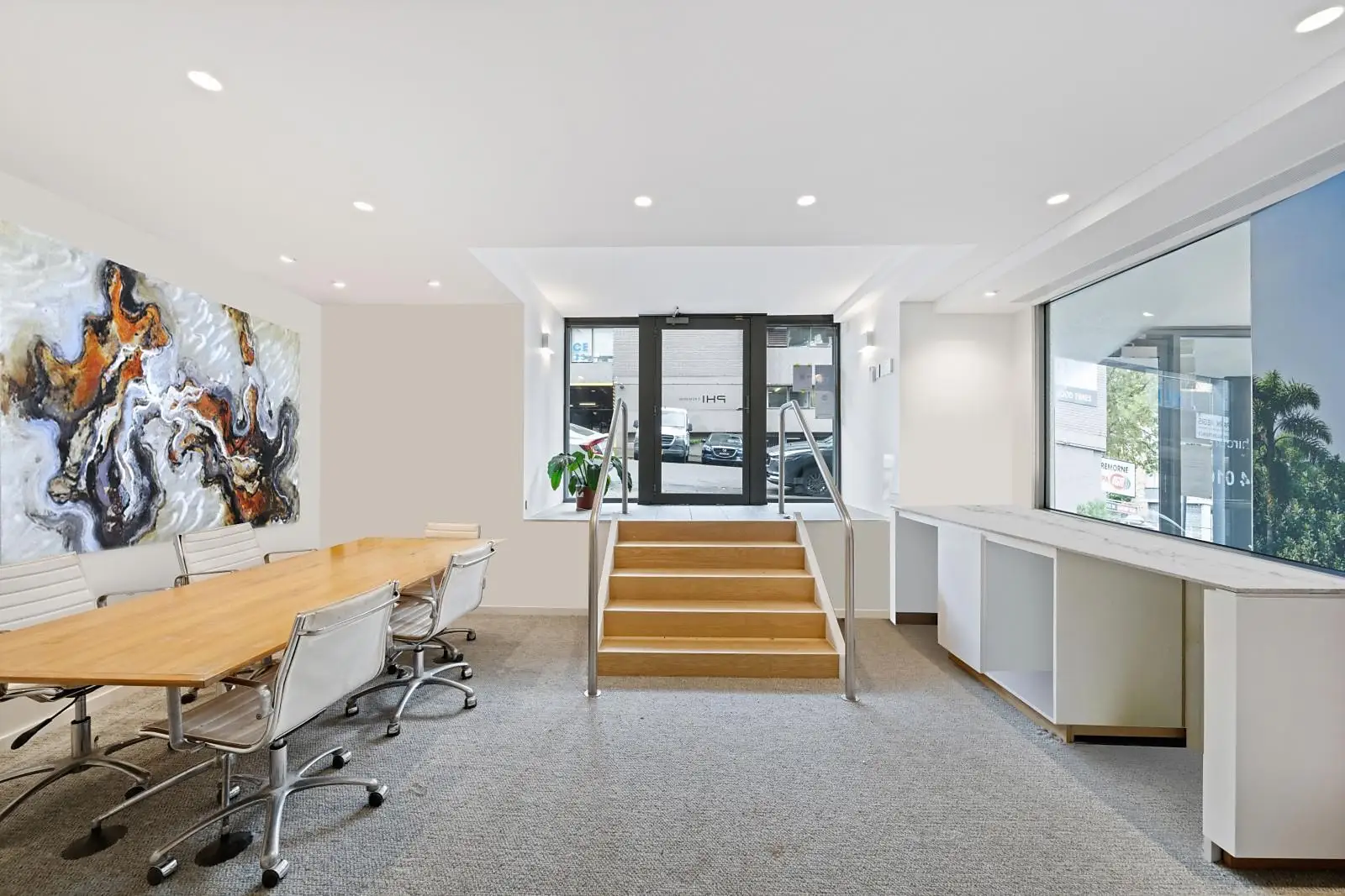 Suite 2, 104 Spofforth Street, Cremorne Sold by Sydney Sotheby's International Realty - image 1