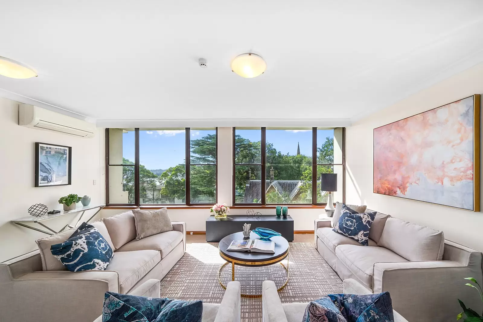 2/51 Darling Point Road, Darling Point Sold by Sydney Sotheby's International Realty - image 1