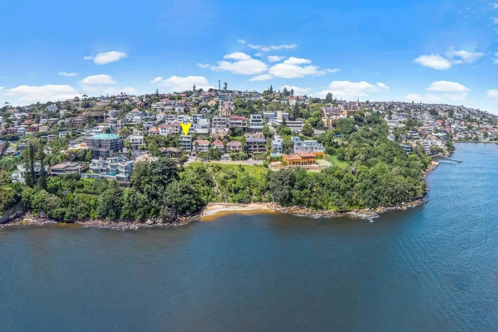 3A Queens Avenue, Vaucluse Sold by Sydney Sotheby's International Realty - image 2