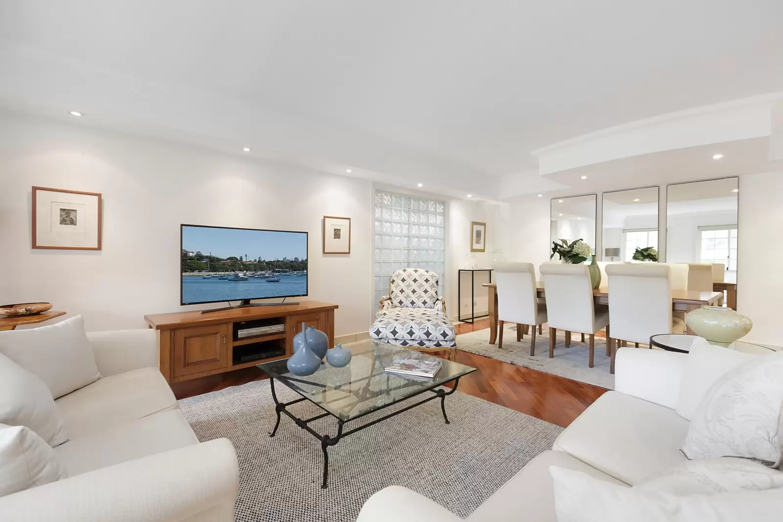 1/4 Albemarle Avenue, Rose Bay Sold by Sydney Sotheby's International Realty - image 1