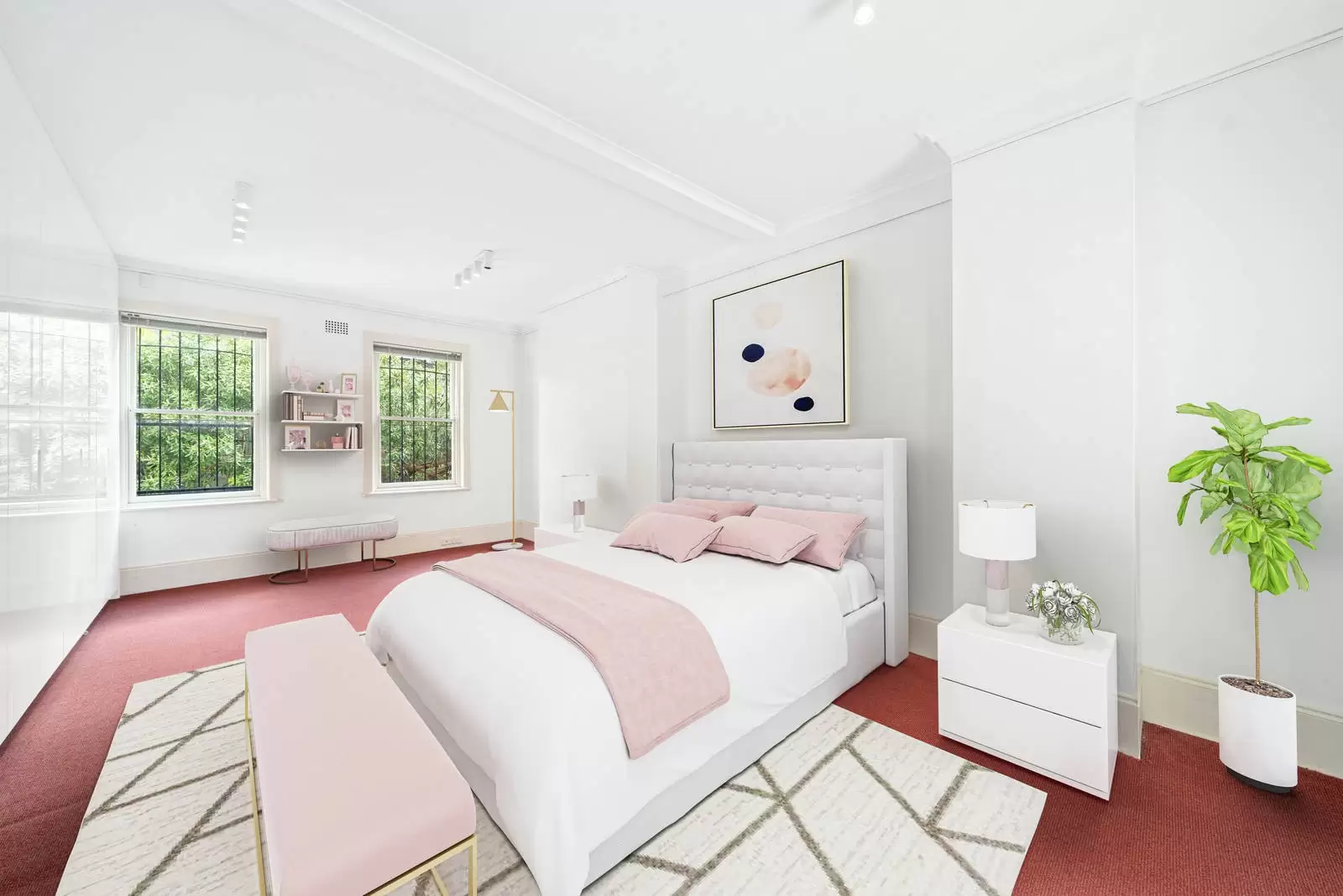 34 Buckingham St, Surry Hills Leased by Sydney Sotheby's International Realty - image 1