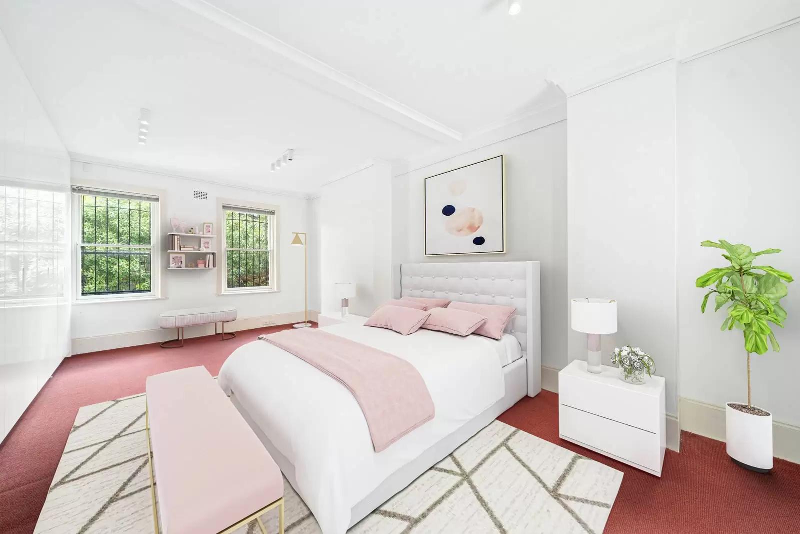 34 Buckingham St, Surry Hills Leased by Sydney Sotheby's International Realty - image 4