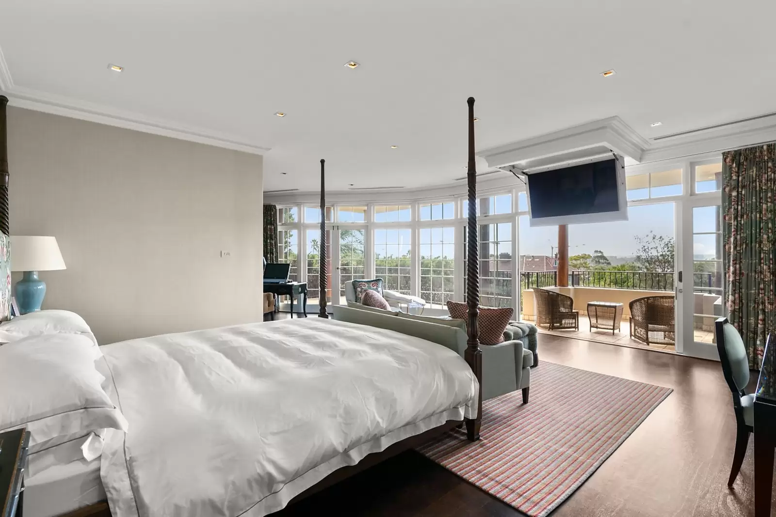 Photo #11: 47 New South Head Road, Vaucluse - For Sale by Sydney Sotheby's International Realty