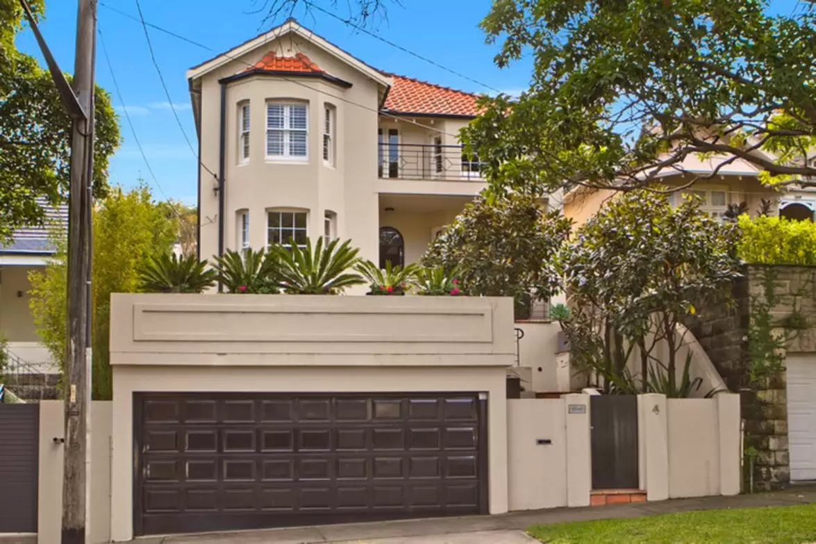 4 Rivers Street, Bellevue Hill Sold by Sydney Sotheby's International Realty - image 8