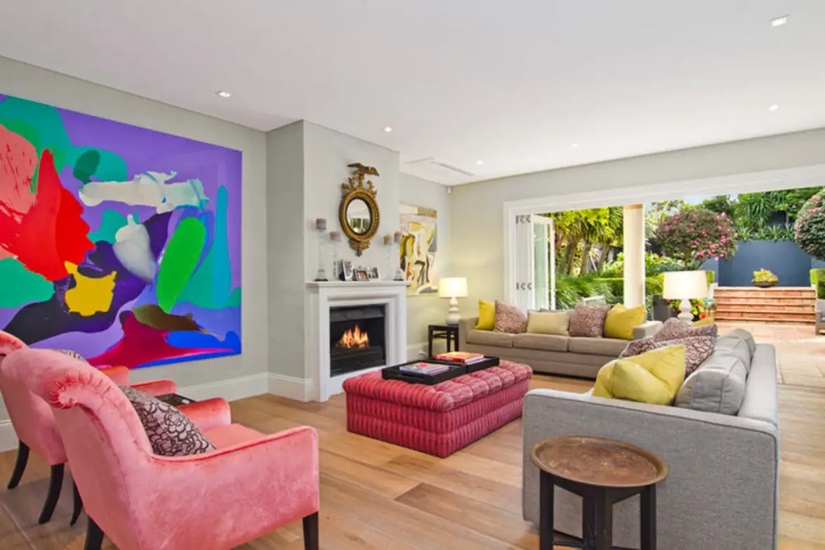 4 Rivers Street, Bellevue Hill Sold by Sydney Sotheby's International Realty - image 1