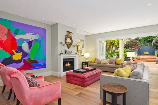 4 Rivers Street, Bellevue Hill Sold by Sydney Sotheby's International Realty