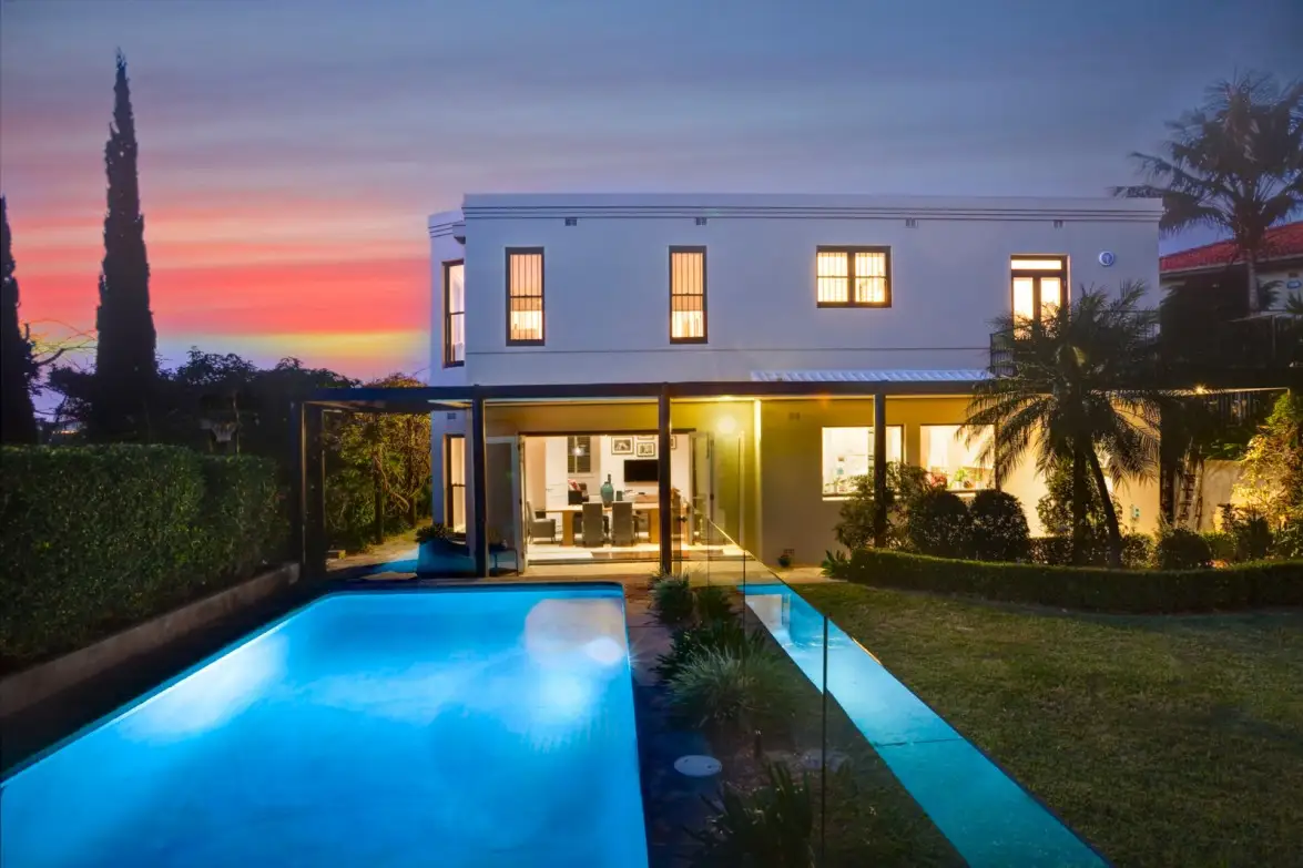 31 Olphert Avenue, Vaucluse Sold by Sydney Sotheby's International Realty - image 1