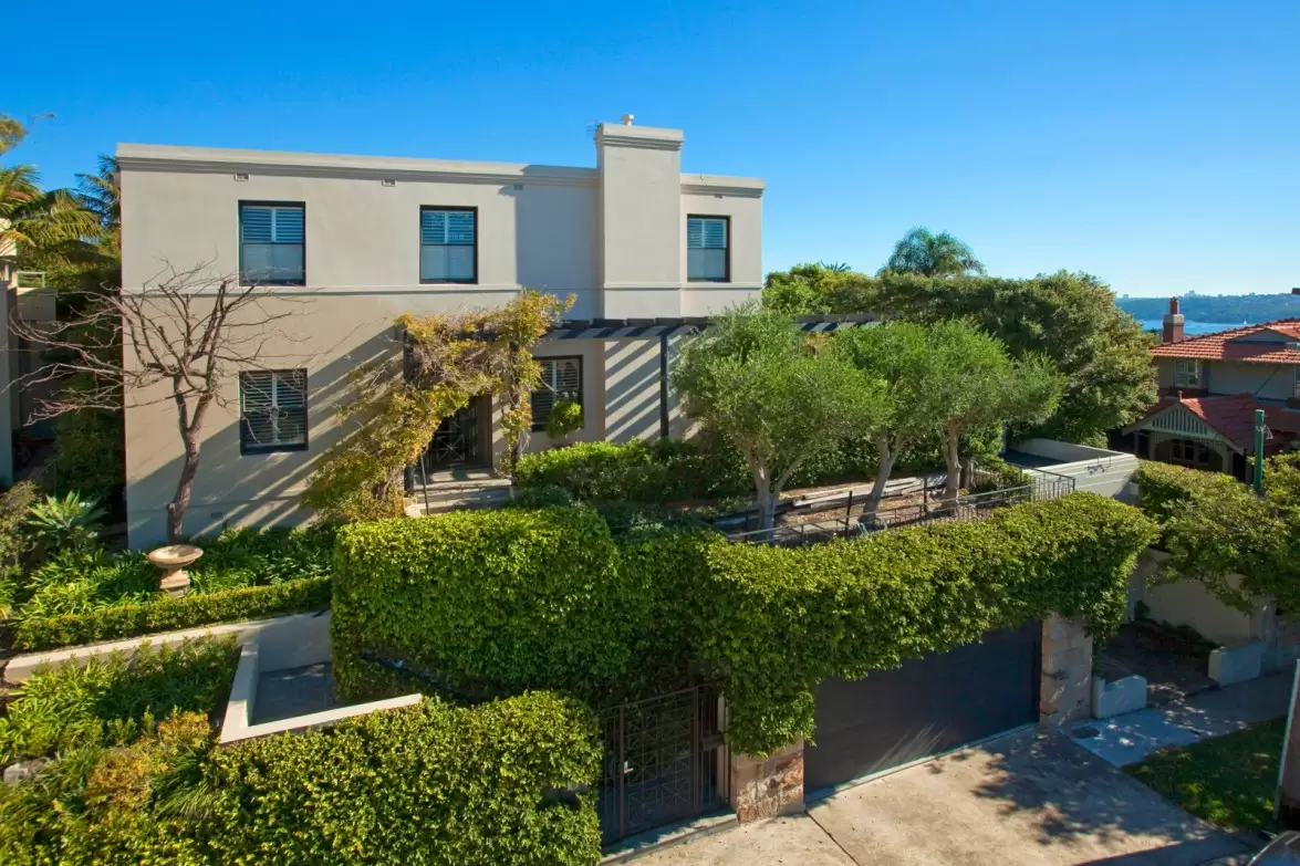 31 Olphert Avenue, Vaucluse Sold by Sydney Sotheby's International Realty - image 26