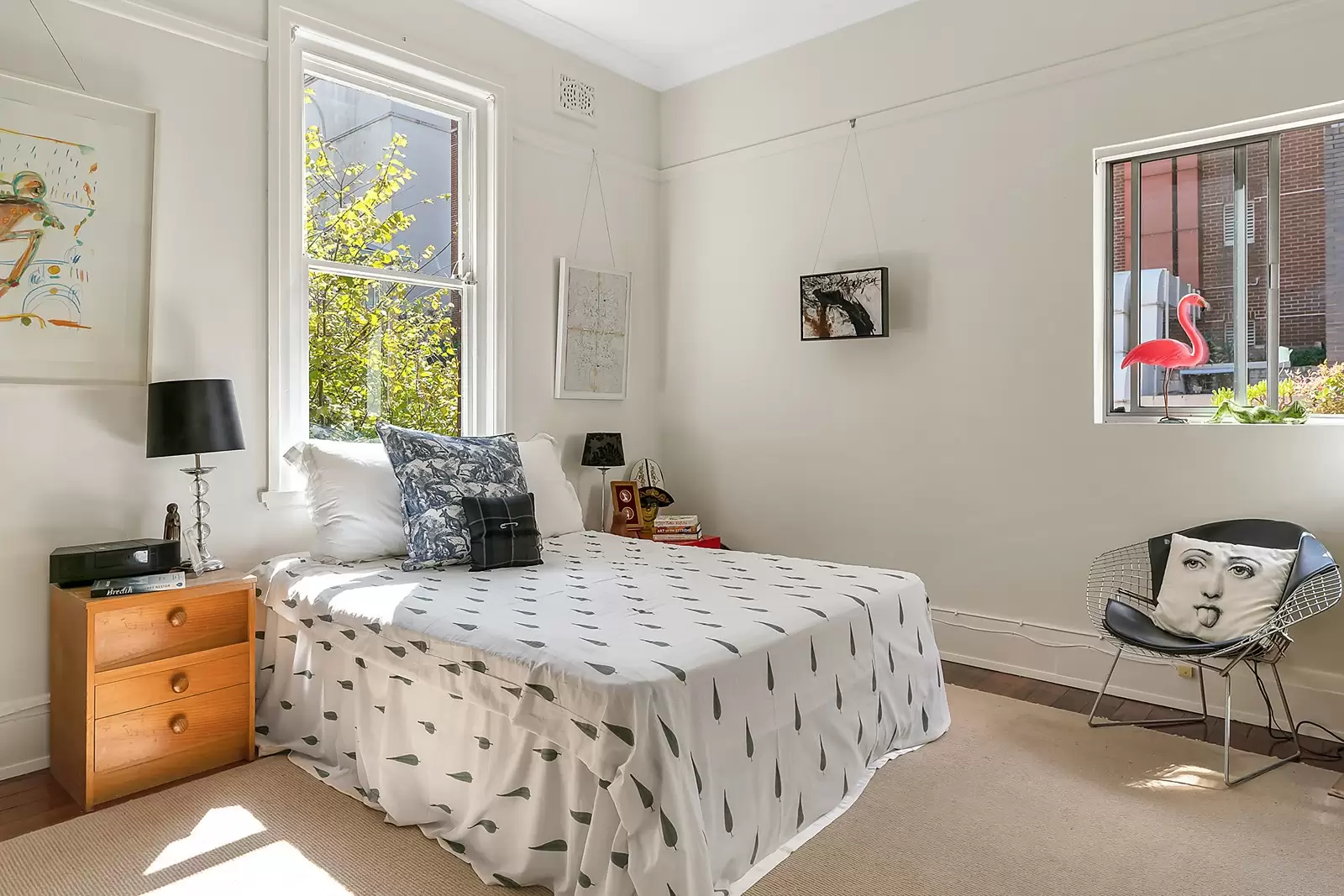 Photo #4: 11/38-40 Kings Cross Road, Potts Point - Sold by Sydney Sotheby's International Realty