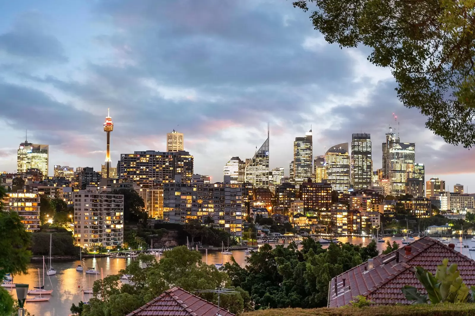 1/5 Goomerah Crescent, Darling Point Sold by Sydney Sotheby's International Realty - image 12
