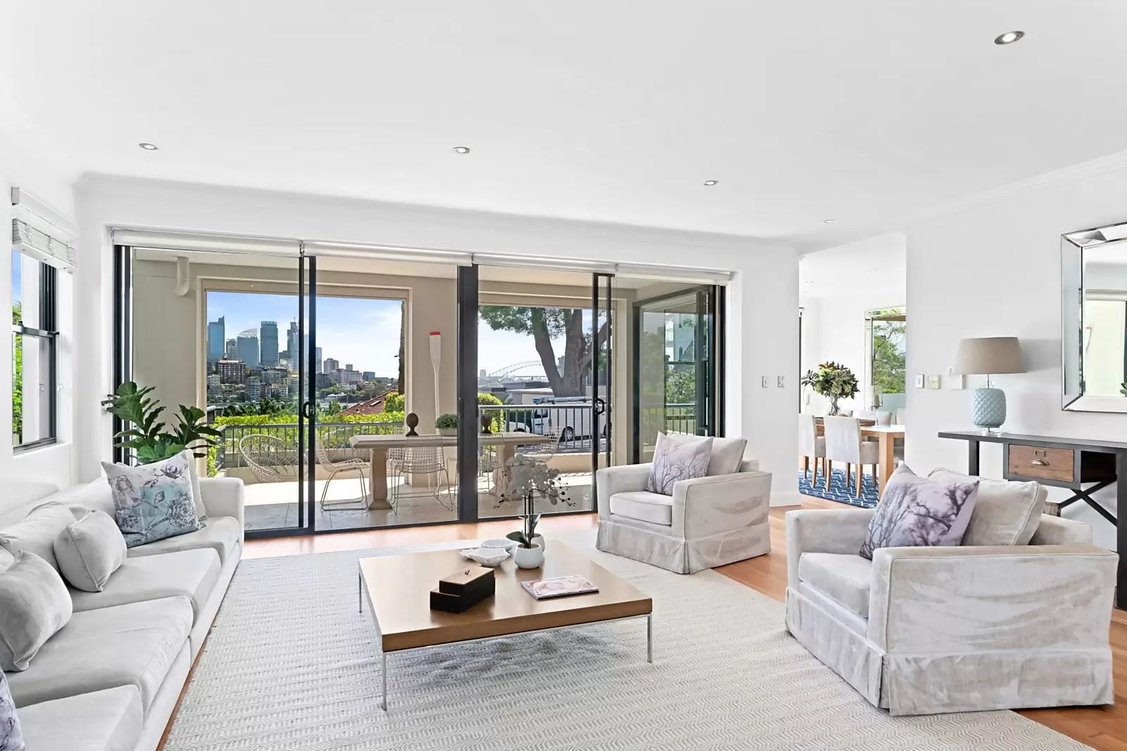 1/5 Goomerah Crescent, Darling Point Sold by Sydney Sotheby's International Realty - image 4