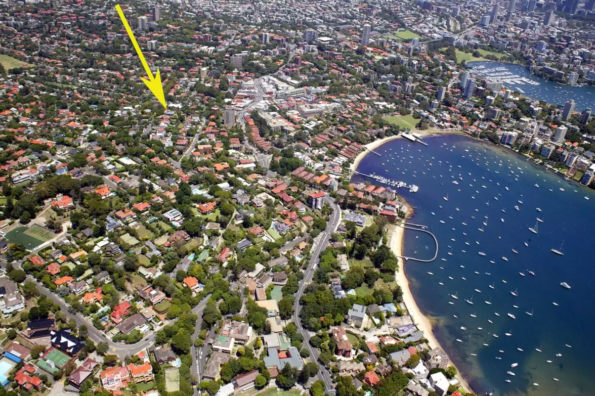2b Tarrant Avenue, Bellevue Hill Sold by Sydney Sotheby's International Realty - image 20