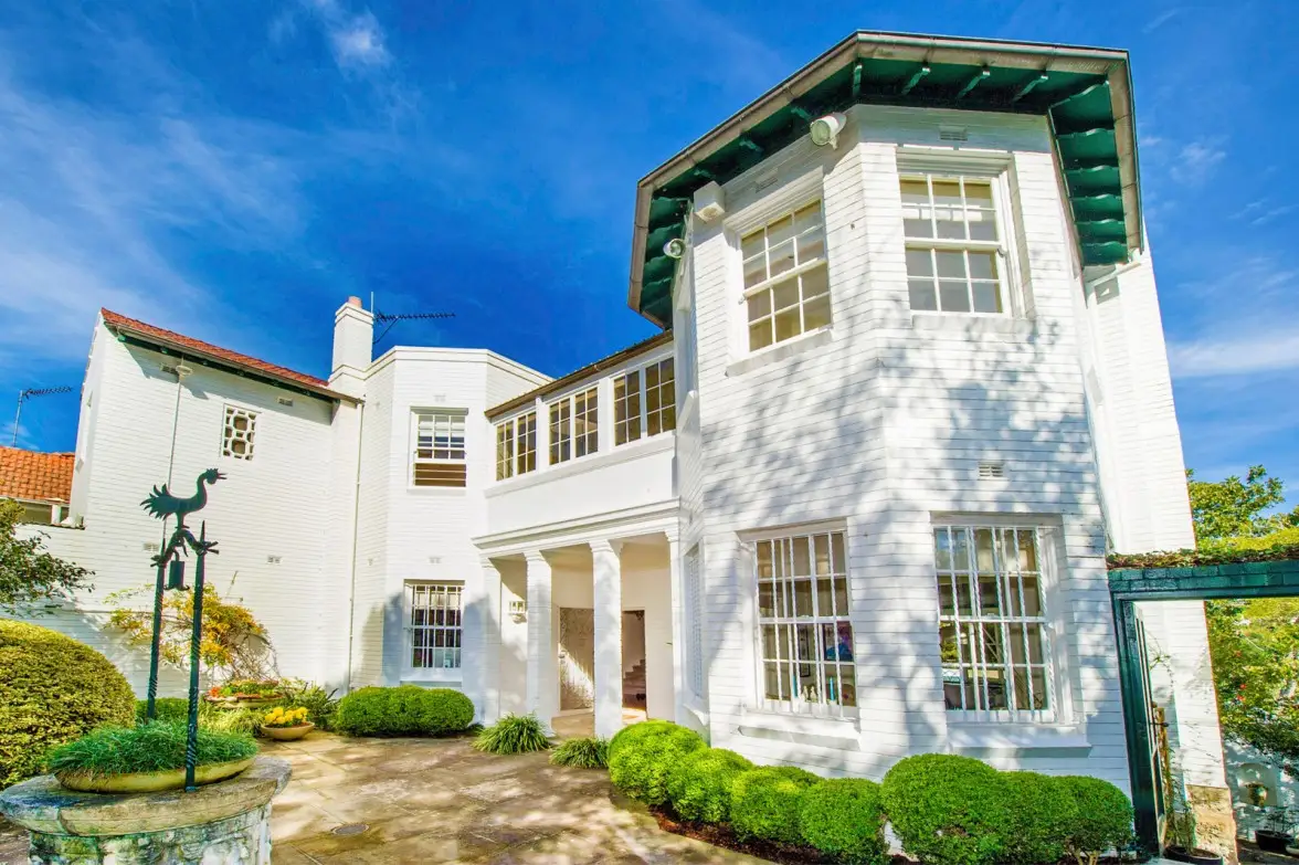 2b Tarrant Avenue, Bellevue Hill Sold by Sydney Sotheby's International Realty - image 1