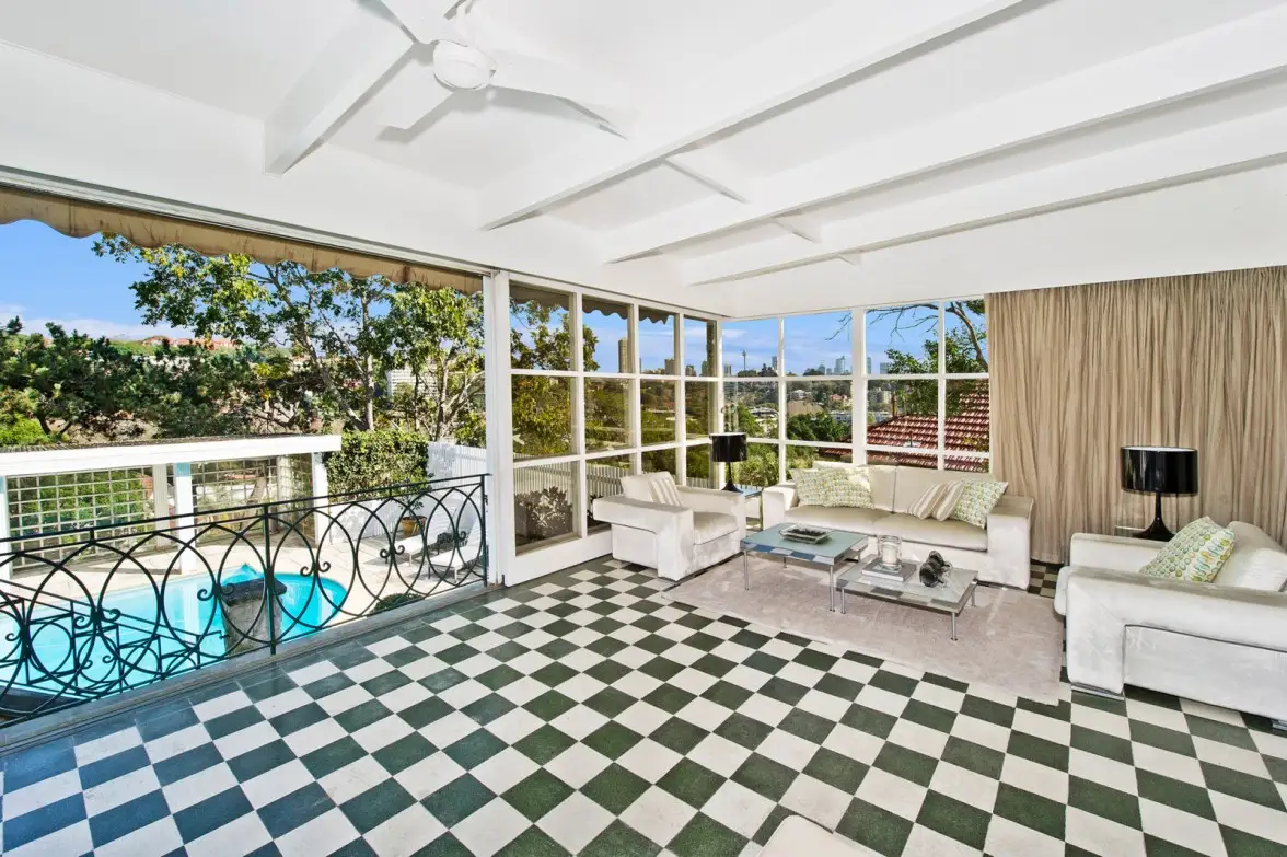 2b Tarrant Avenue, Bellevue Hill Sold by Sydney Sotheby's International Realty - image 2
