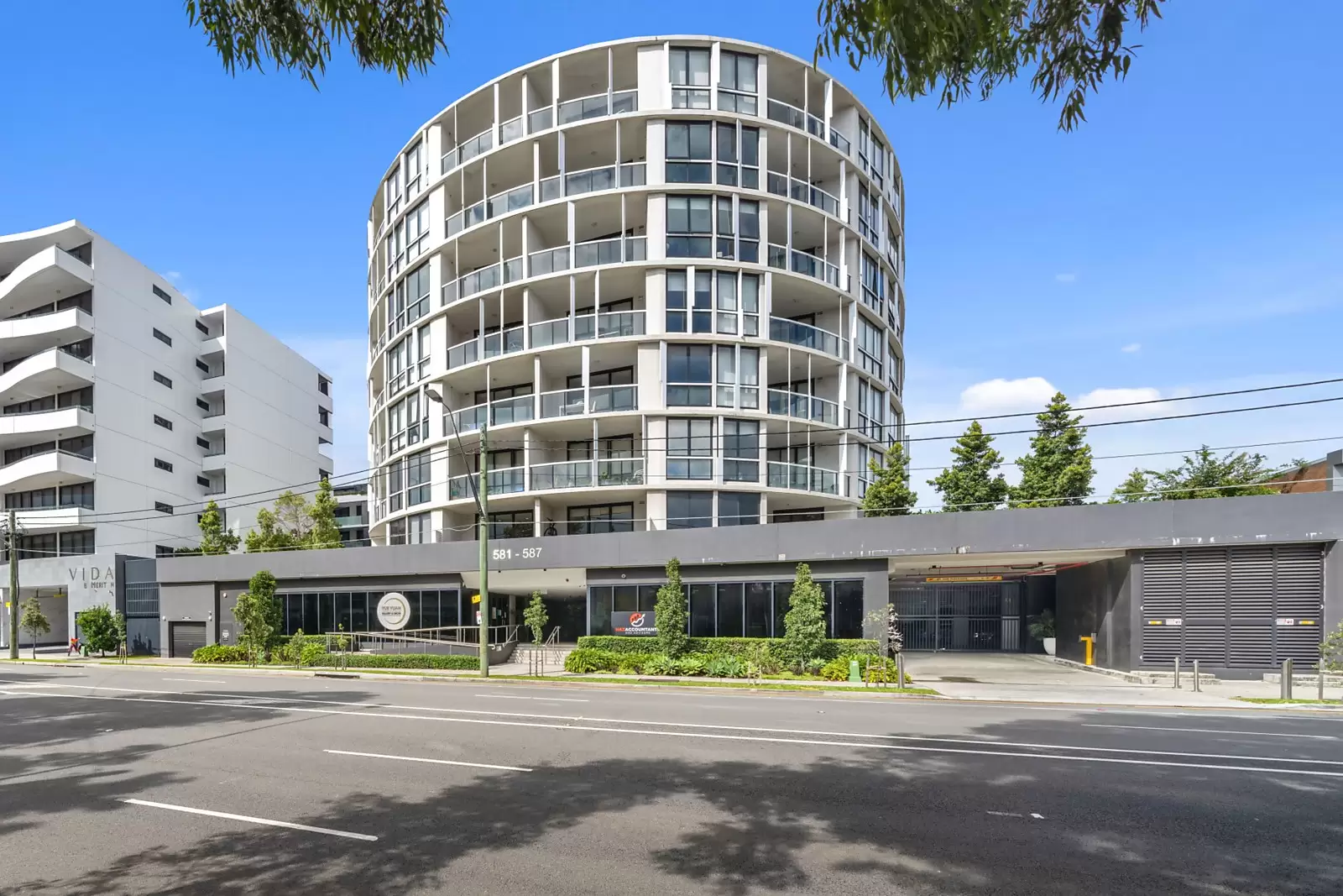 204/581 Gardeners Road, Mascot Sold by Sydney Sotheby's International Realty - image 1