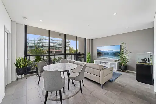 204/581 Gardeners Road, Mascot Sold by Sydney Sotheby's International Realty