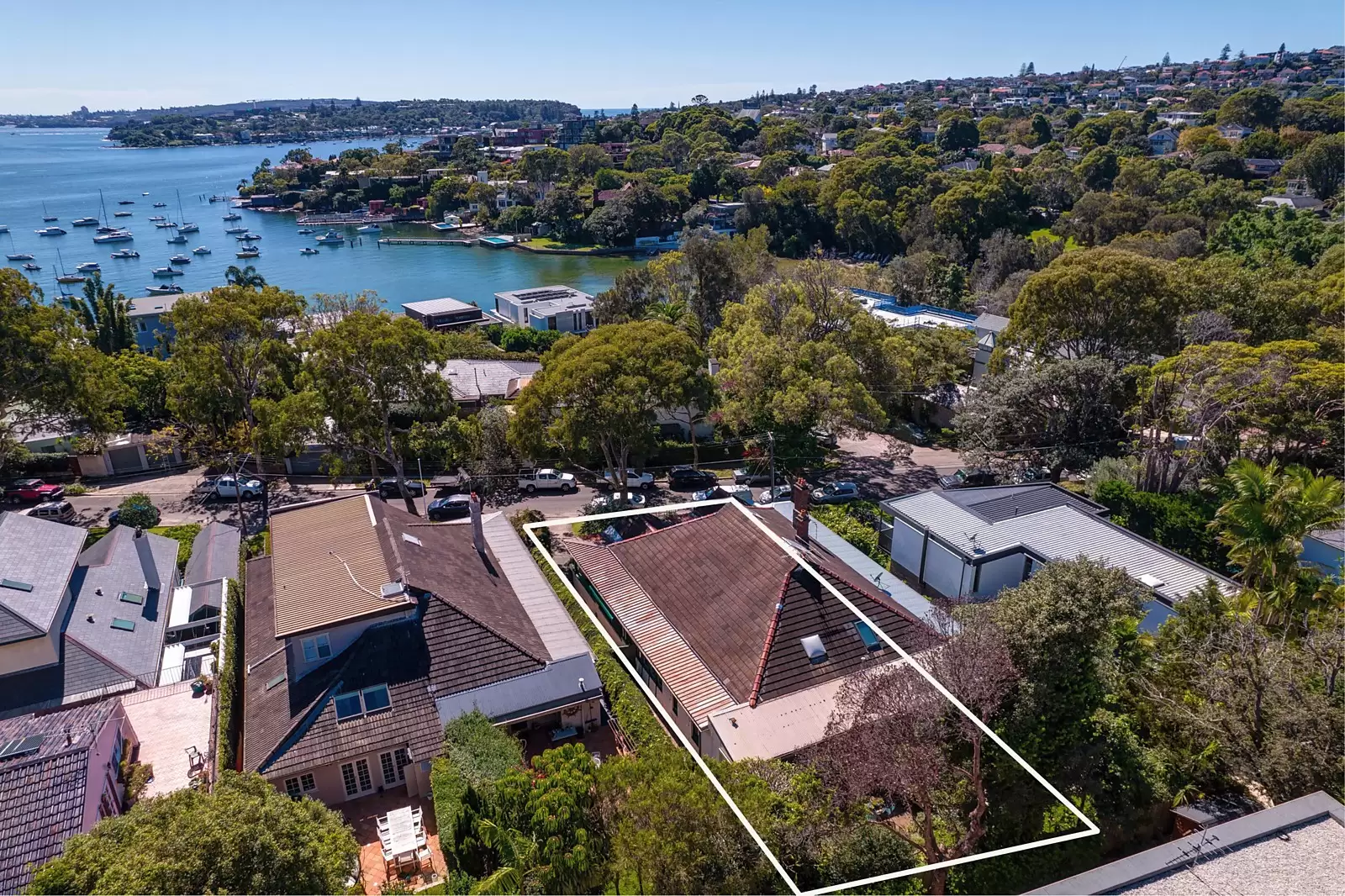 12 Coolong Road, Vaucluse Sold by Sydney Sotheby's International Realty - image 19