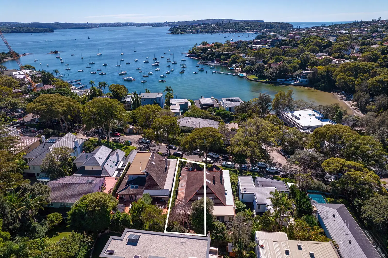 12 Coolong Road, Vaucluse Sold by Sydney Sotheby's International Realty - image 2