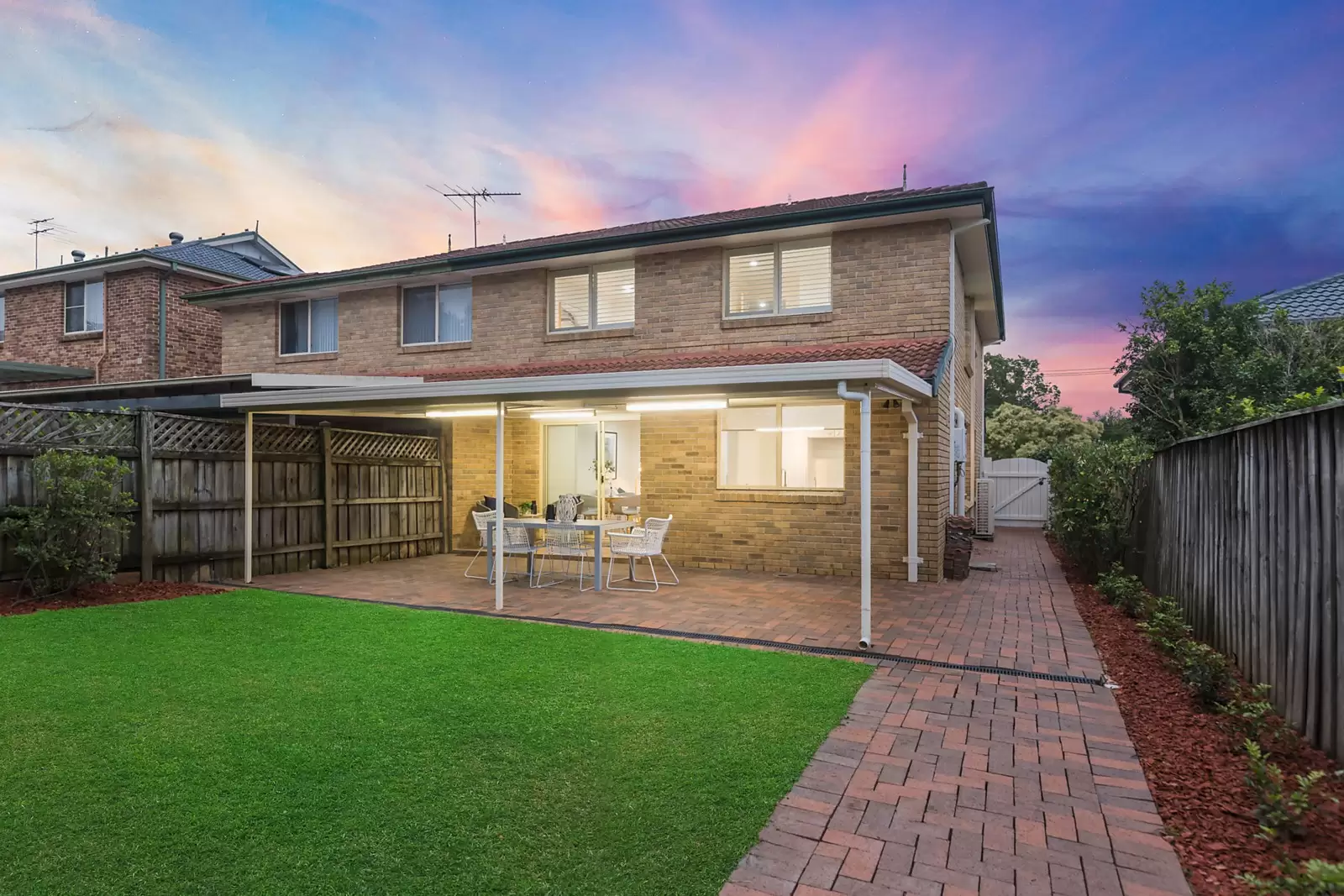 20A Haven Court, Cherrybrook Sold by Sydney Sotheby's International Realty - image 6
