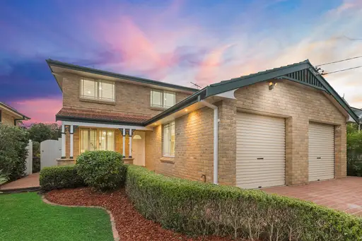 20A Haven Court, Cherrybrook Sold by Sydney Sotheby's International Realty