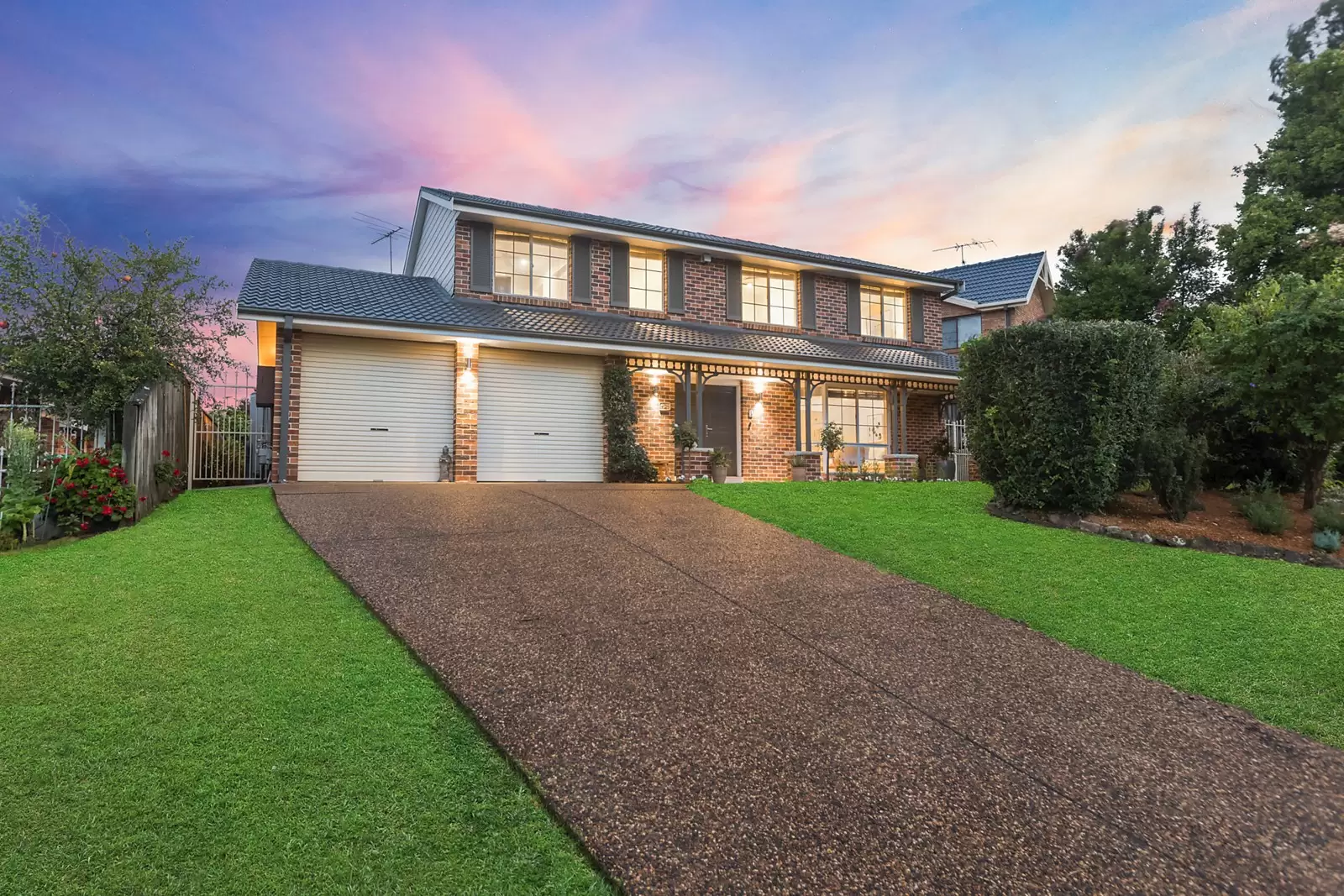 5 Talinga Place, Cherrybrook Sold by Sydney Sotheby's International Realty - image 9