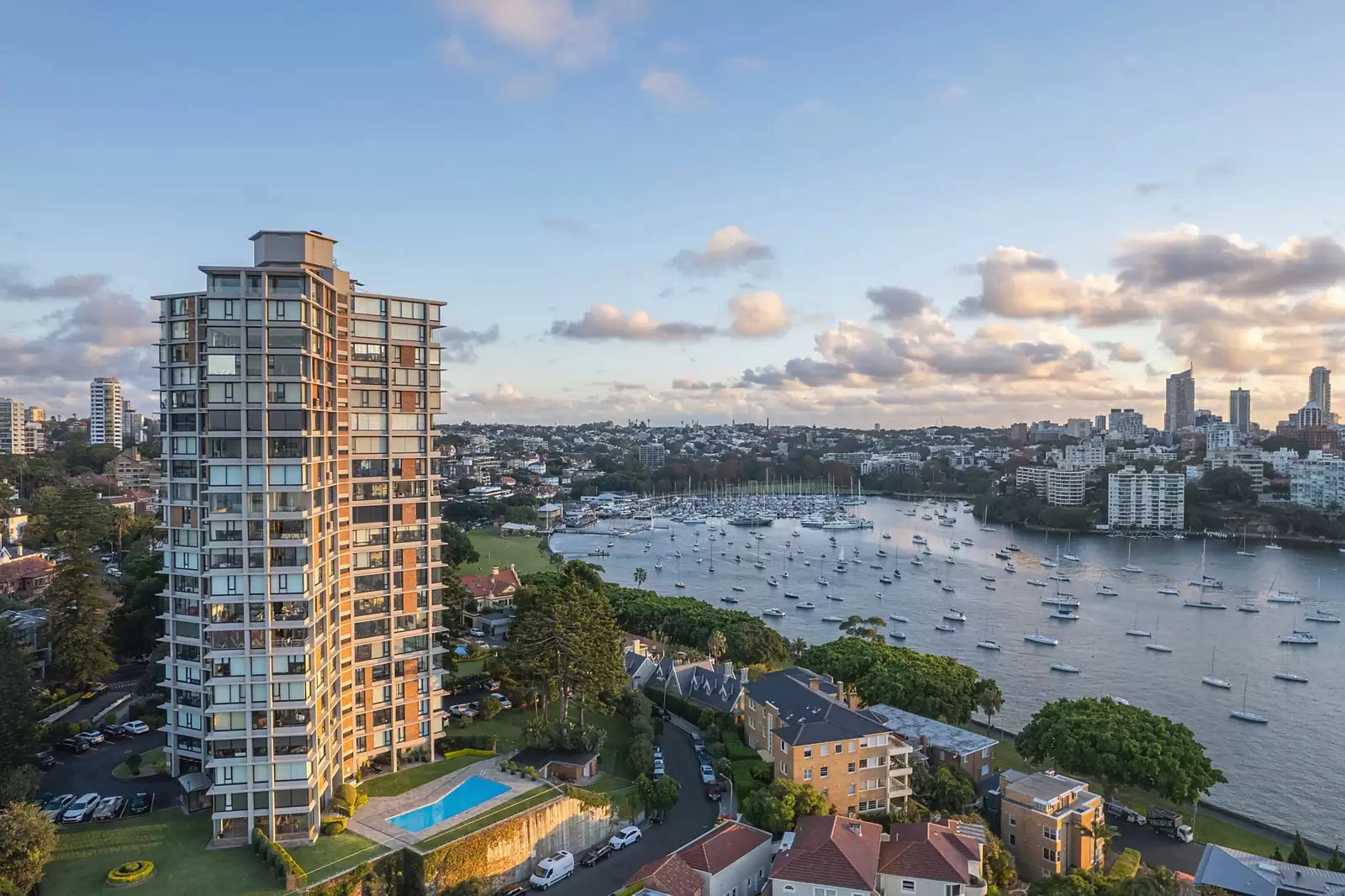 6C/21 Thornton Street, Darling Point Sold by Sydney Sotheby's International Realty - image 20