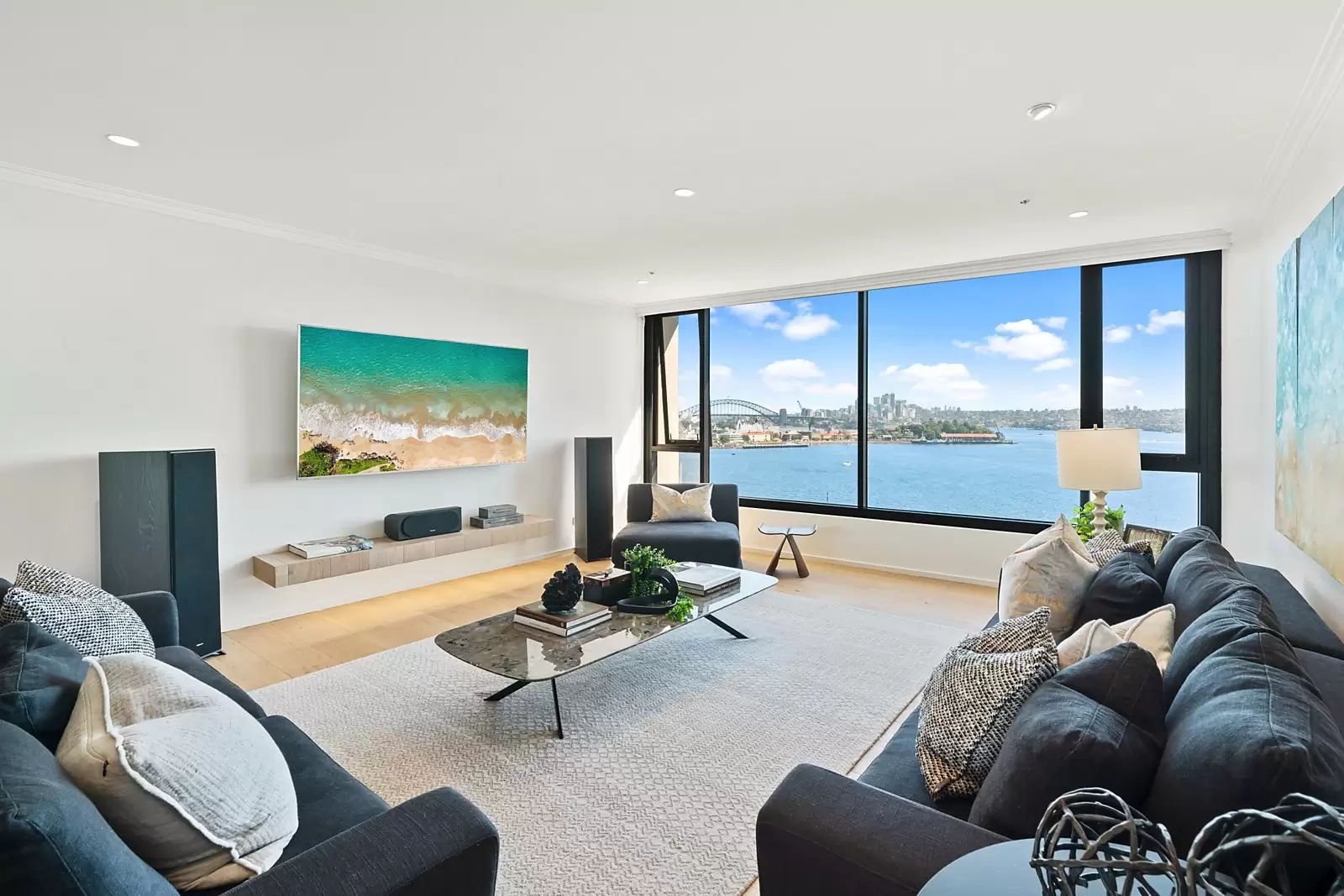 6C/21 Thornton Street, Darling Point Sold by Sydney Sotheby's International Realty - image 4