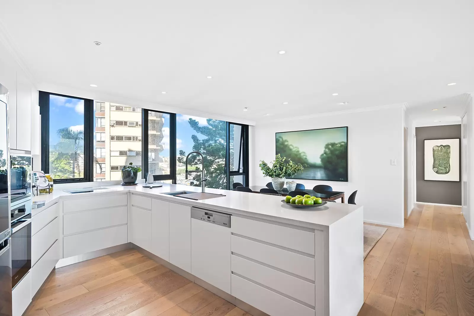 6C/21 Thornton Street, Darling Point Sold by Sydney Sotheby's International Realty - image 7