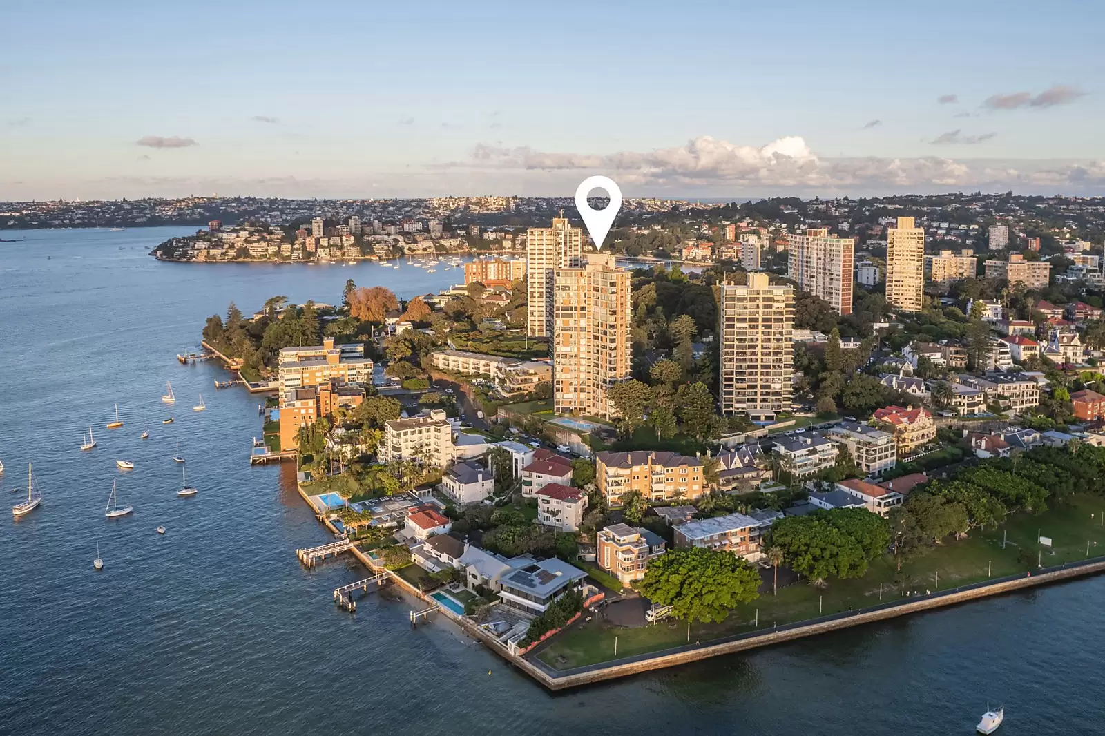 6C/21 Thornton Street, Darling Point Sold by Sydney Sotheby's International Realty - image 22