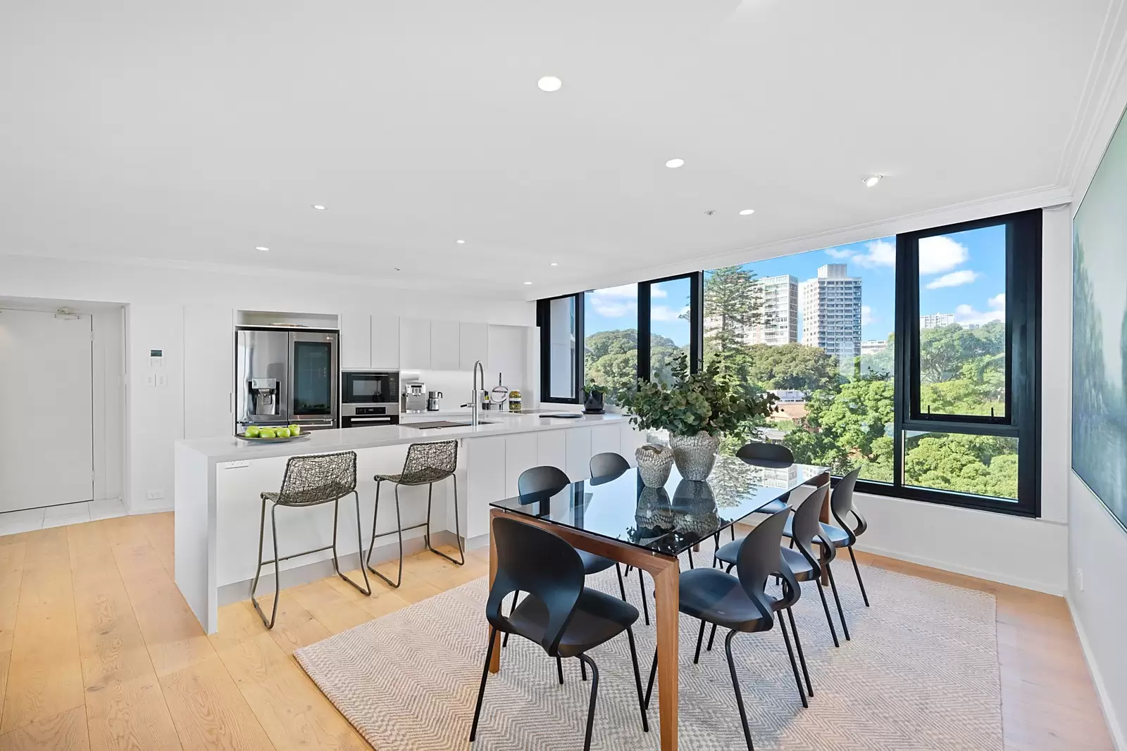 6C/21 Thornton Street, Darling Point Sold by Sydney Sotheby's International Realty - image 6
