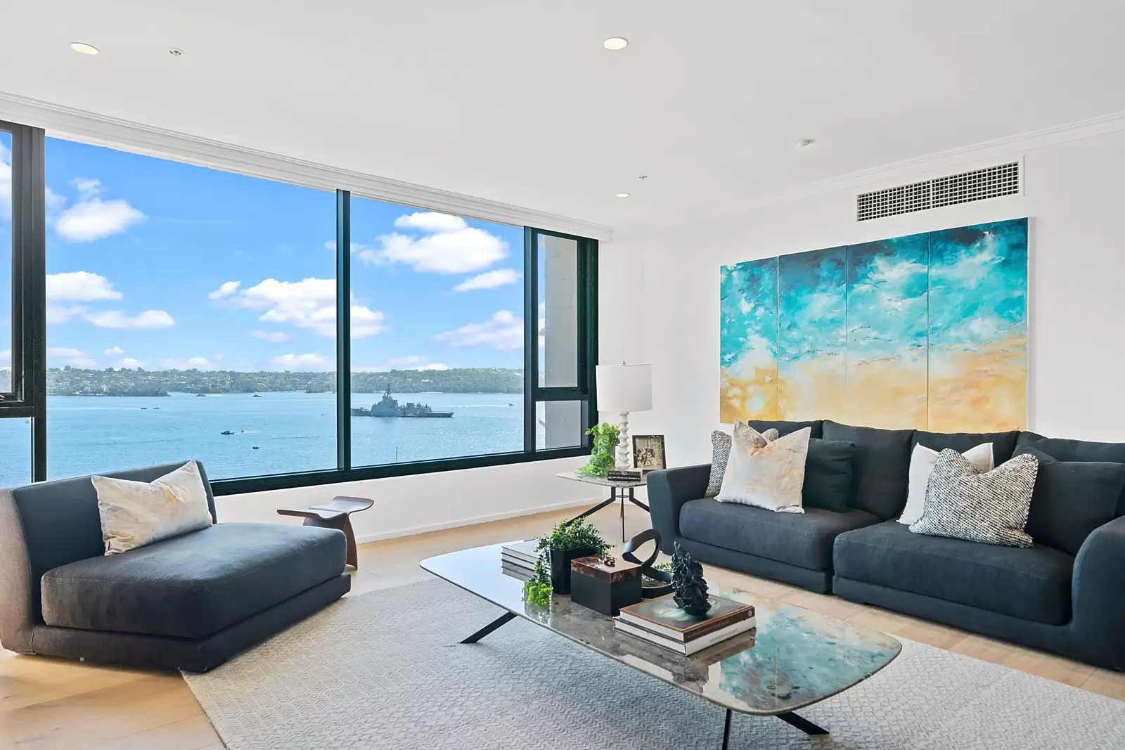 6C/21 Thornton Street, Darling Point Sold by Sydney Sotheby's International Realty - image 5