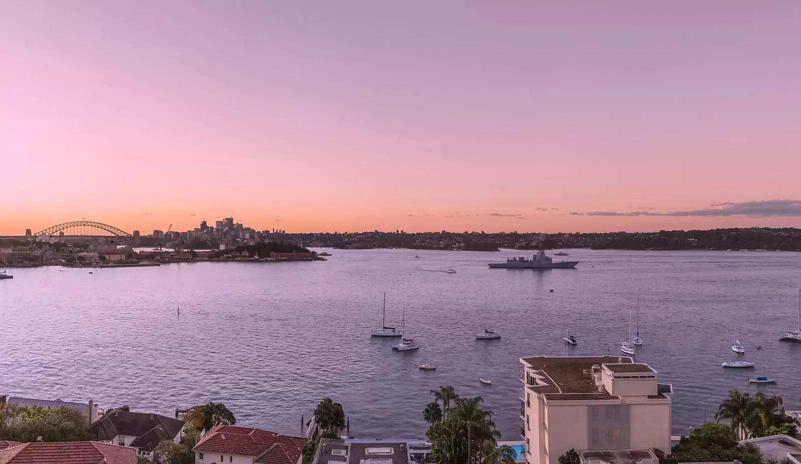 6C/21 Thornton Street, Darling Point Sold by Sydney Sotheby's International Realty - image 15