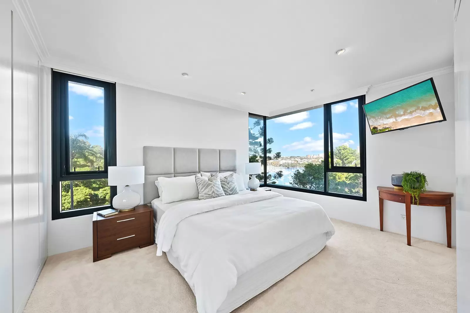 6C/21 Thornton Street, Darling Point Sold by Sydney Sotheby's International Realty - image 8