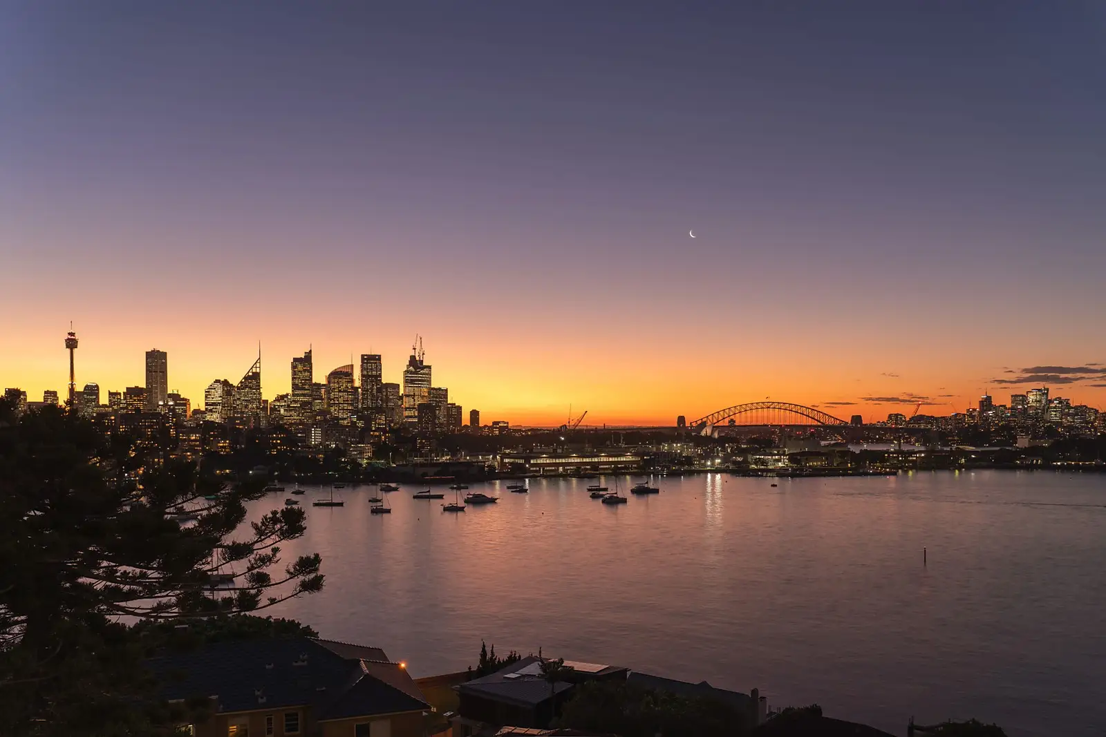 6C/21 Thornton Street, Darling Point Sold by Sydney Sotheby's International Realty - image 2