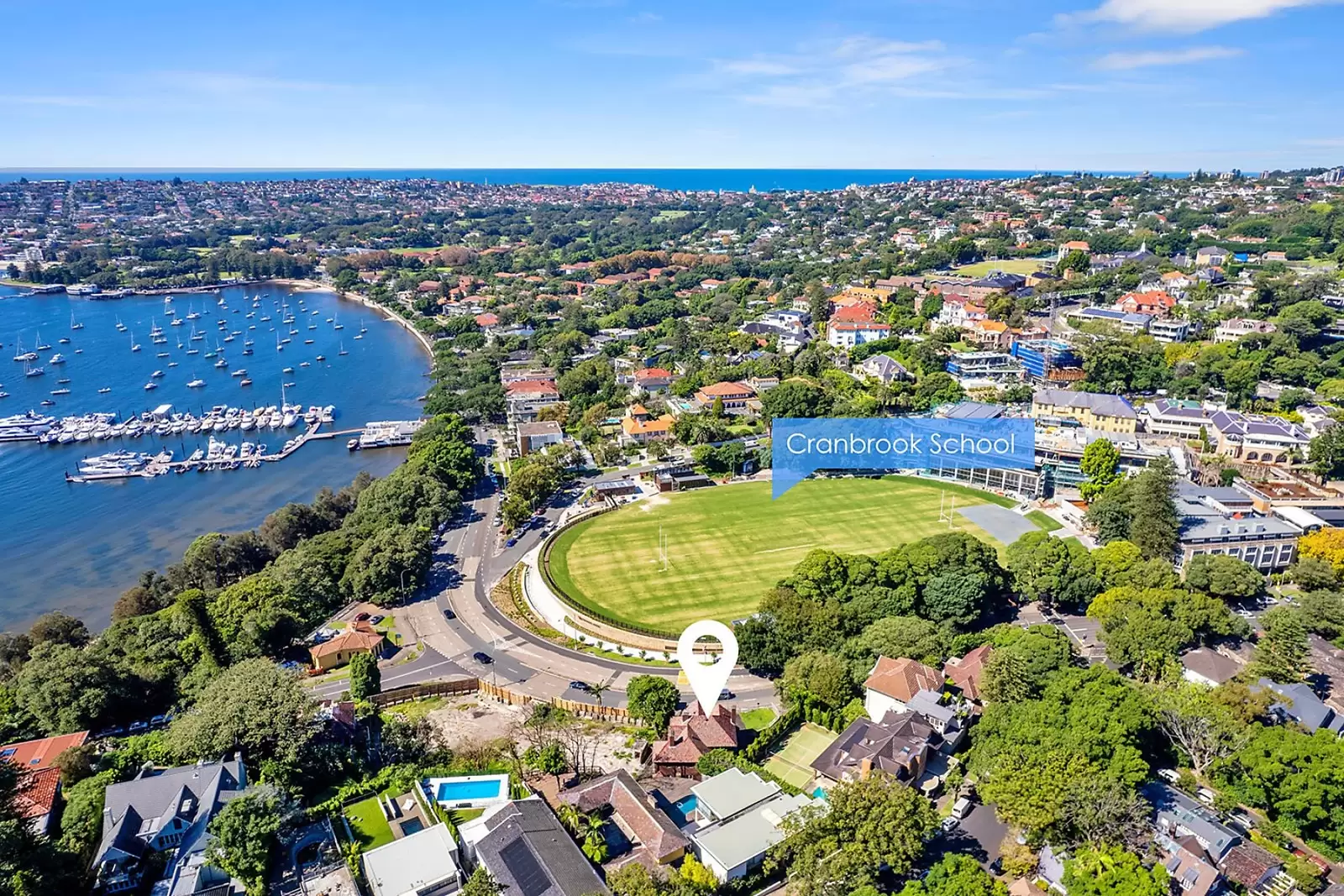 588 New South Head, Point Piper Sold by Sydney Sotheby's International Realty - image 11