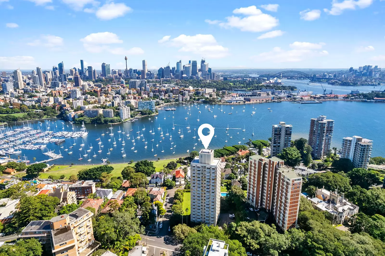 24/60 Darling Point Road, Darling Point Sold by Sydney Sotheby's International Realty - image 17