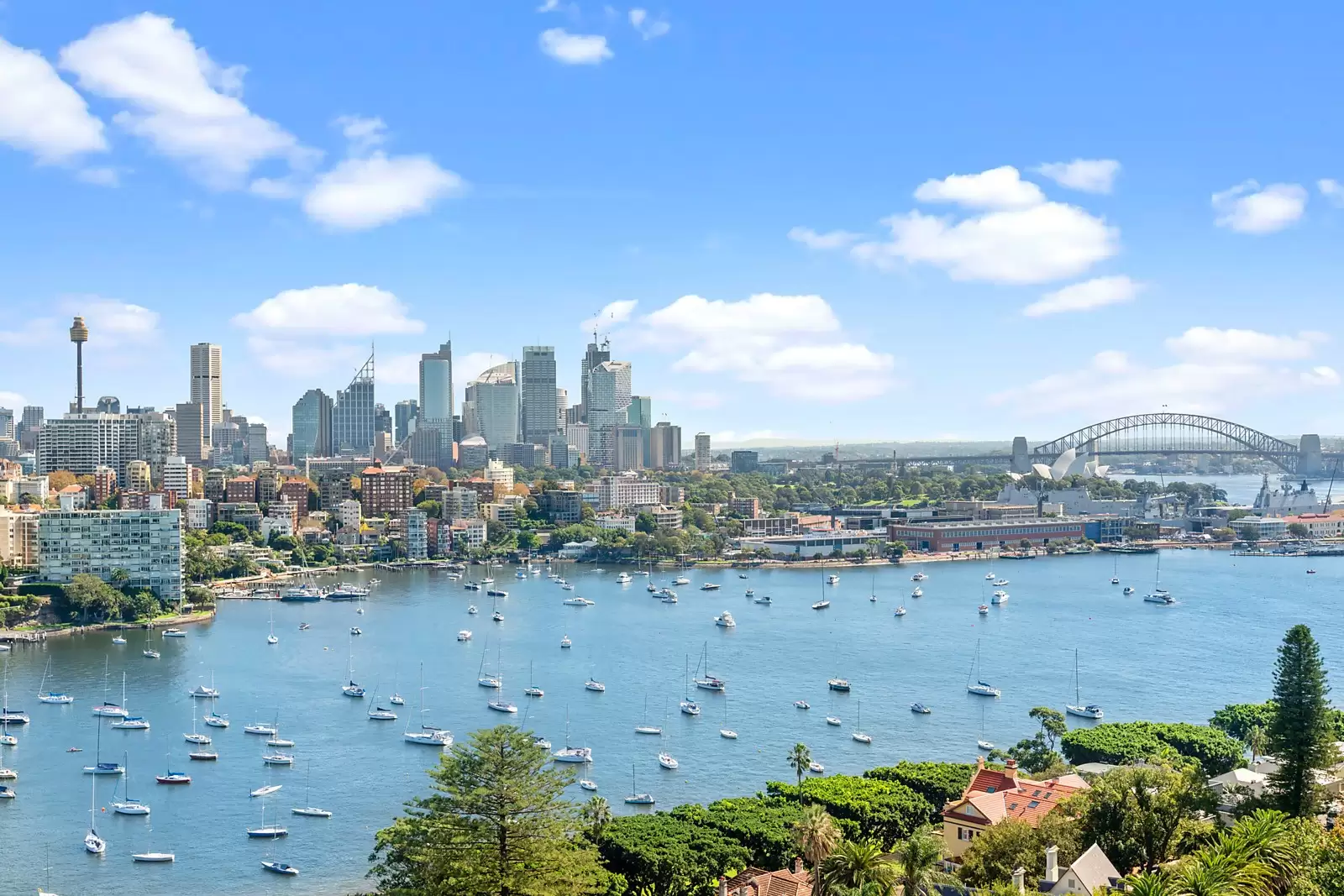 24/60 Darling Point Road, Darling Point Sold by Sydney Sotheby's International Realty - image 3